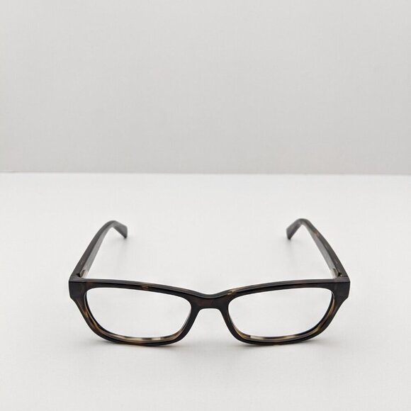 🕶️Armani Exchange AX3008 8037 Eyeglasses 49/15 135 /ALH401🕶️​ - Picture 3 of 7